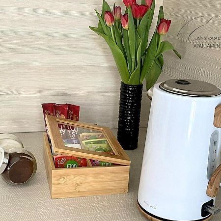 Kintai Carmelite Apartment Kinty 외부 사진