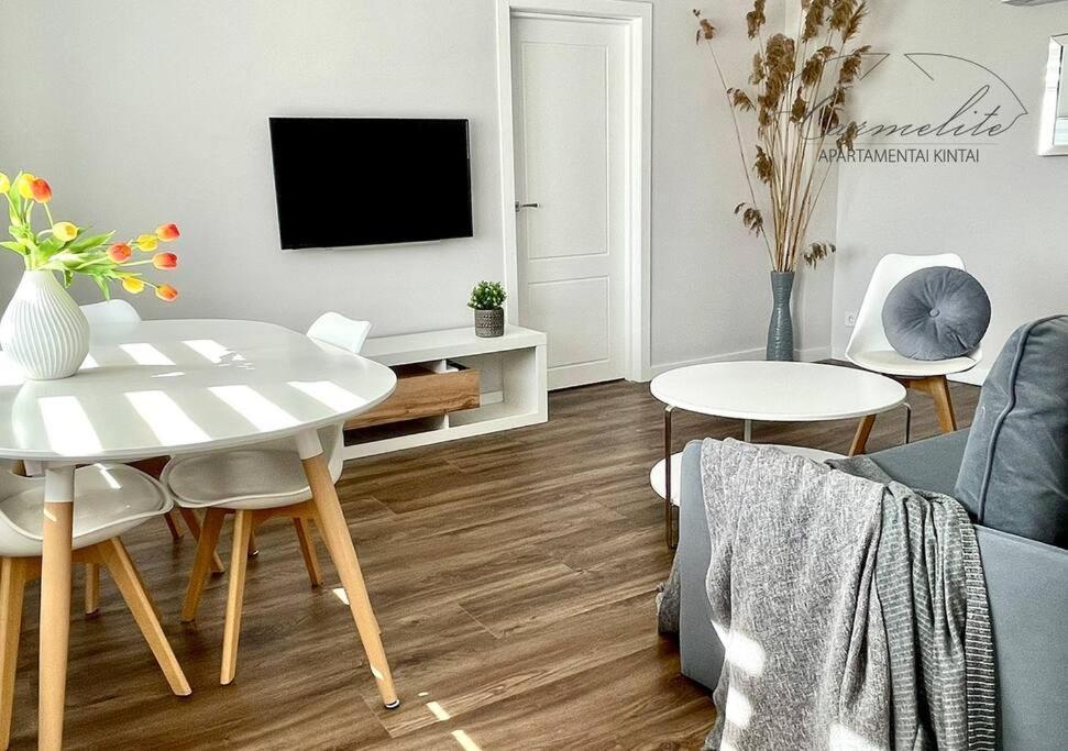Kintai Carmelite Apartment Kinty 외부 사진
