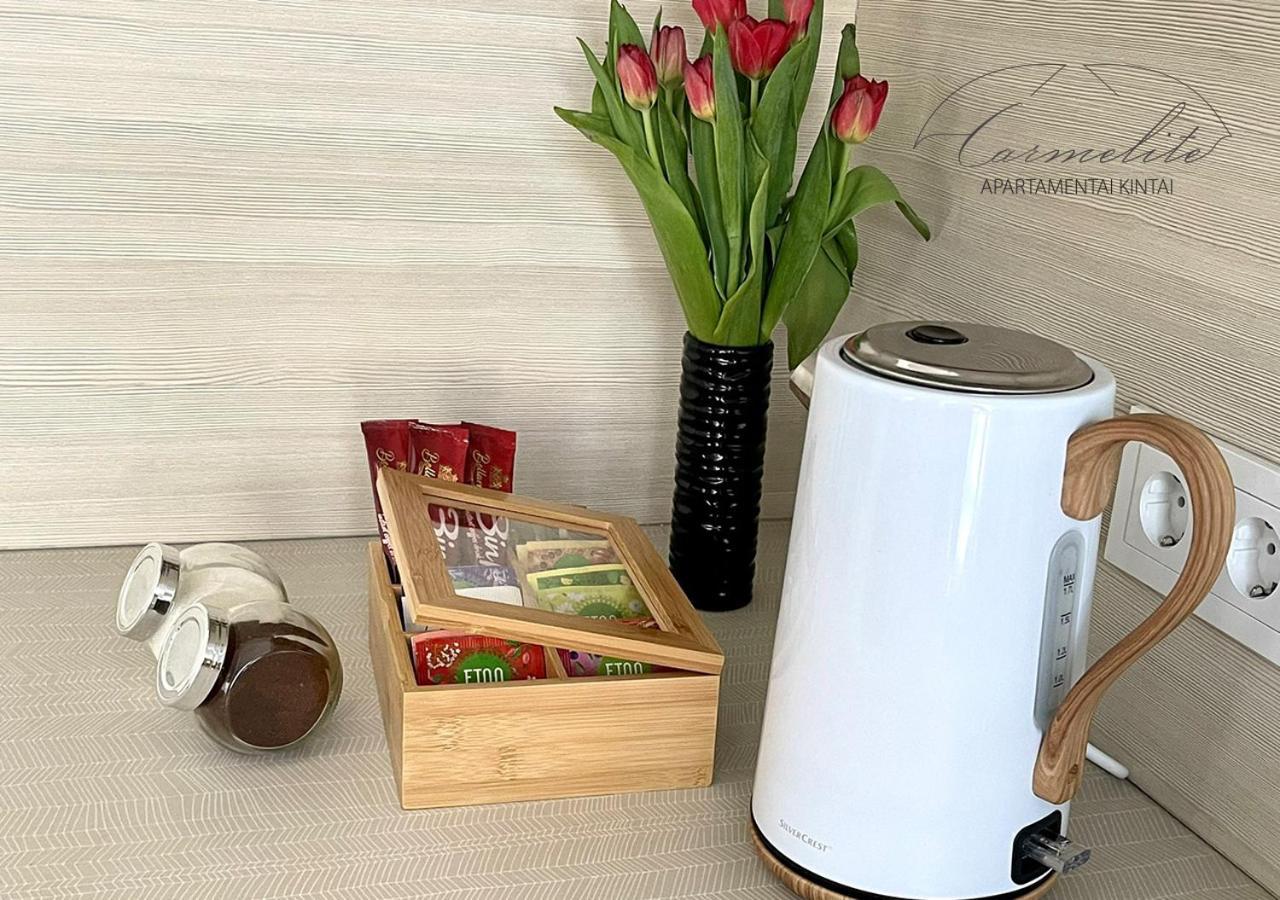Kintai Carmelite Apartment Kinty 외부 사진