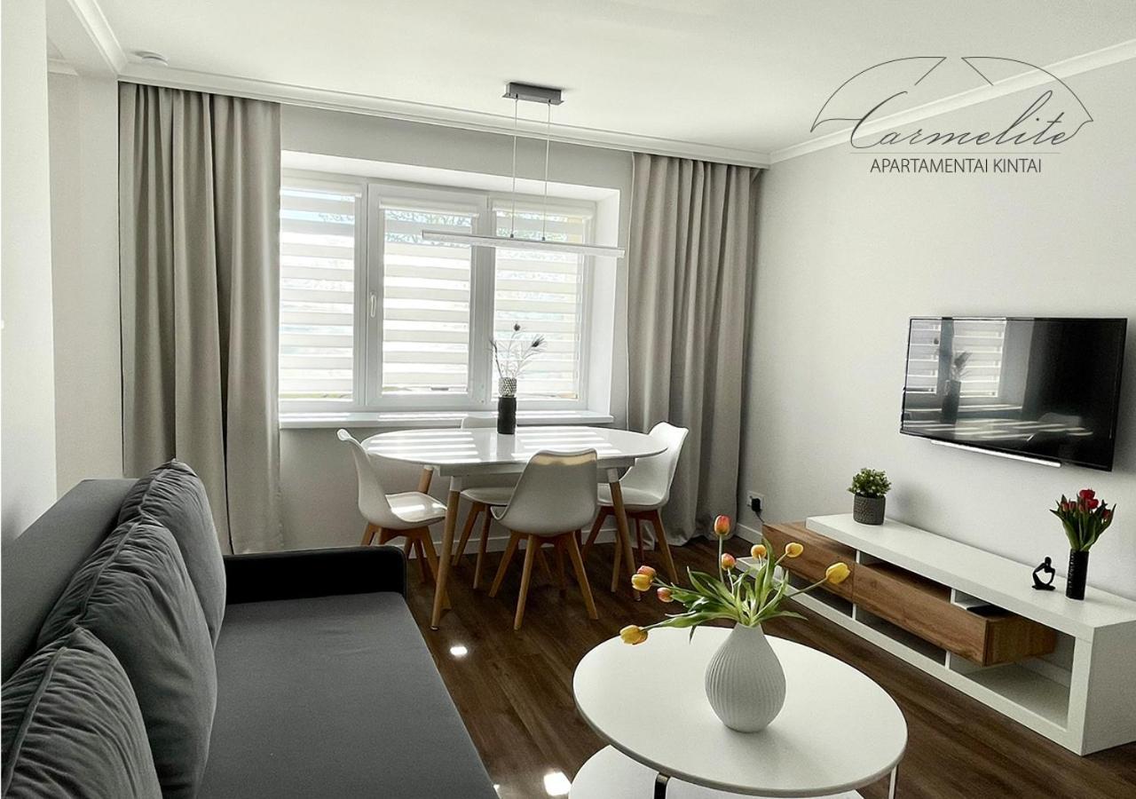 Kintai Carmelite Apartment Kinty 외부 사진