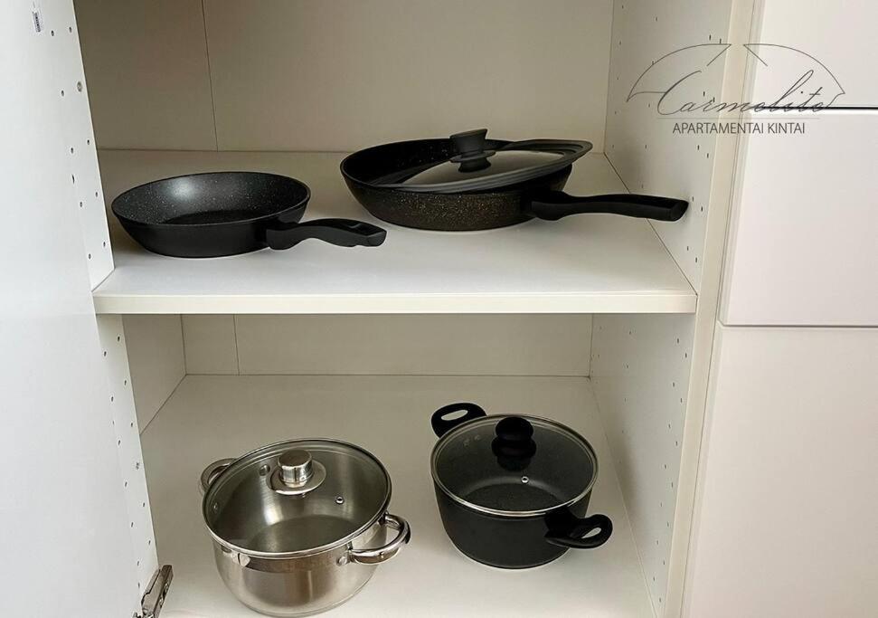 Kintai Carmelite Apartment Kinty 외부 사진