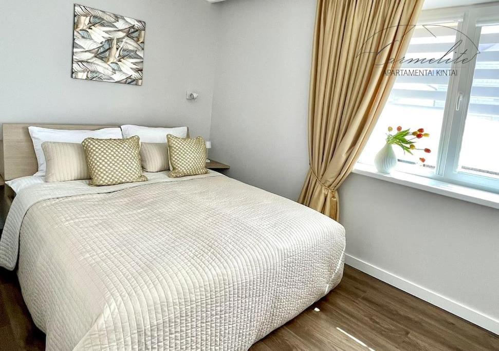 Kintai Carmelite Apartment Kinty 외부 사진