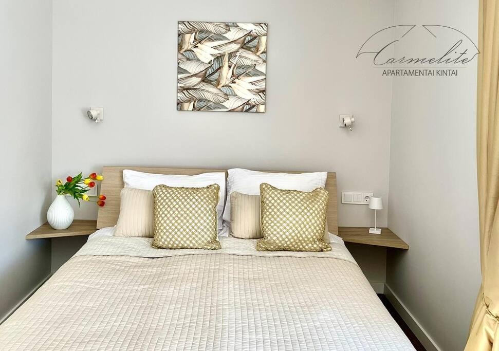 Kintai Carmelite Apartment Kinty 외부 사진