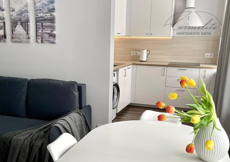 Kintai Carmelite Apartment Kinty 외부 사진