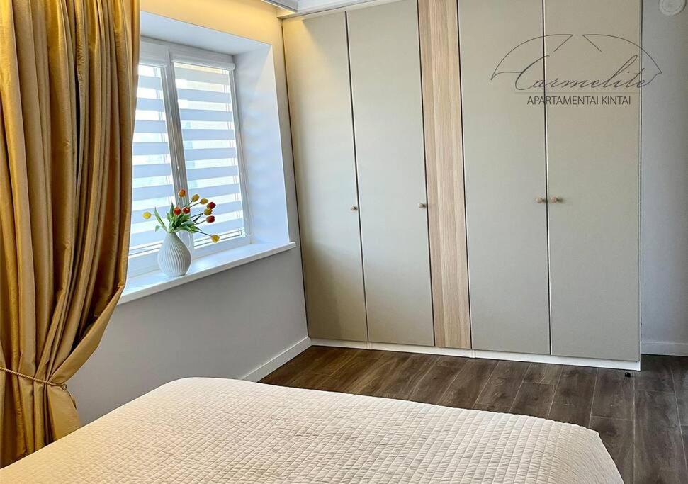 Kintai Carmelite Apartment Kinty 외부 사진