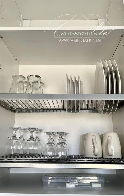 Kintai Carmelite Apartment Kinty 외부 사진