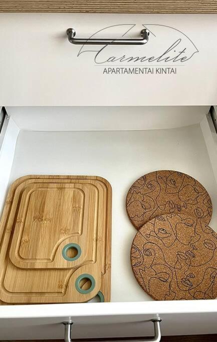 Kintai Carmelite Apartment Kinty 외부 사진